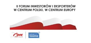 Ruszyła rejestracja na Forum Inwestorów i Eksporterów!